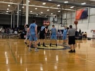 Gavin Nygard Men's Basketball recruiting profile image