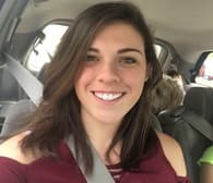 Karis White Women's Lacrosse recruiting profile image