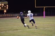 Johnathan Kennedy Football recruiting profile image