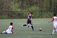 Daniel Medina Men's Soccer recruiting profile image