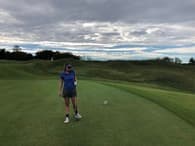 Savannah Root Women's Golf recruiting profile image