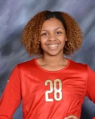 Brooke Duncan Women's Volleyball recruiting profile image