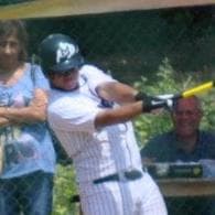 Noah Kiakona Baseball recruiting profile image
