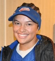 Keira Miracle Tilford Softball recruiting profile image