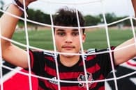 Isiah Valenzuela Men's Soccer recruiting profile image