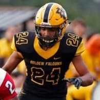 Montell 'Telly' Qualls Football recruiting profile image