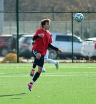 David Brockman Men's Soccer recruiting profile image