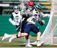 Adam Gilbert Men's Lacrosse recruiting profile image