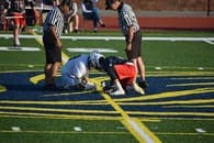 Alex Lange Men's Lacrosse recruiting profile image