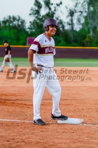 Jacob Encarnacion Baseball recruiting profile image