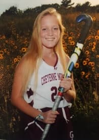 Samantha White Field Hockey recruiting profile image