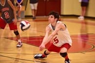 Mario Capo Men's Volleyball recruiting profile image