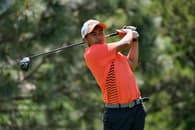 Ian Lundquist Men's Golf recruiting profile image
