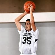 Alexander Ferrer Men's Basketball recruiting profile image