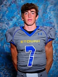 Stuart Head Football recruiting profile image
