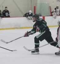 Kanstantsin Karpushkin Men's Ice Hockey recruiting profile image