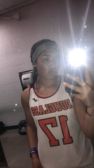 Arianna Black Women's Lacrosse recruiting profile image