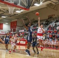 Drew Hogan Men's Basketball recruiting profile image