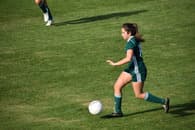 Lillie McBride Women's Soccer recruiting profile image
