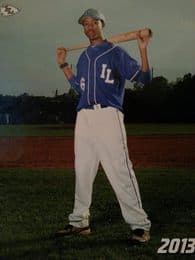 Bobby McCree III Baseball recruiting profile image