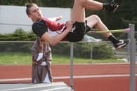 Eric Johnson Men's Track recruiting profile image