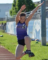 Anne Wagner Women's Track recruiting profile image