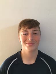 Jackson norberg Men's Soccer recruiting profile image