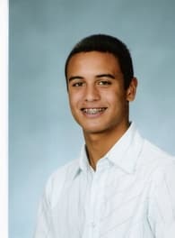 Evan Mahoney Men's Swimming recruiting profile image