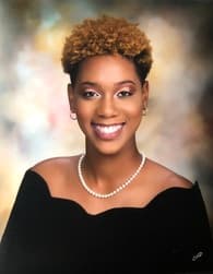 Nya Cooper Women's Basketball recruiting profile image
