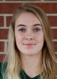 Samantha Worthy Women's Volleyball recruiting profile image