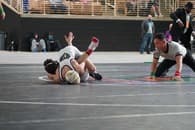 Tyler Washburn Wrestling recruiting profile image
