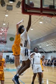 Khalil Watkins Men's Basketball recruiting profile image