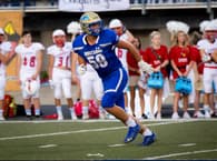 Brody Sappington Football recruiting profile image