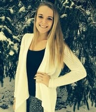 Hayley Lutz Softball recruiting profile image