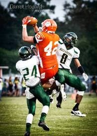 MASON SONNIER Football recruiting profile image