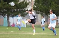 Stephanie Chacón Duarte Women's Soccer recruiting profile image