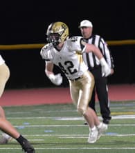 Nathan Committee Football recruiting profile image