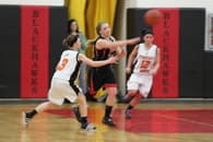 Alyssa Gordon Women's Basketball recruiting profile image