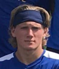 Jack Flink Men's Soccer recruiting profile image