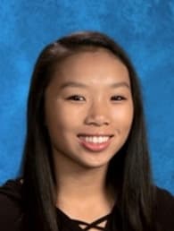 Lora Haupt Women's Track recruiting profile image