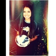 Brandy Vaca Women's Soccer recruiting profile image
