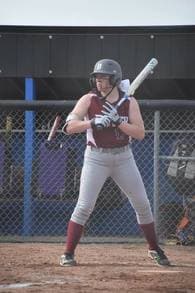 Alexis Renner Softball recruiting profile image