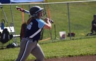 Makenzie Tarby Softball recruiting profile image