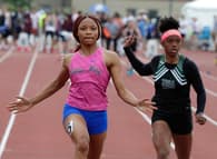 Amari Brown Women's Track recruiting profile image