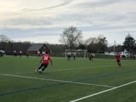 Derik Brito Men's Soccer recruiting profile image