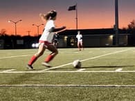 Sarah Emmi Women's Soccer recruiting profile image