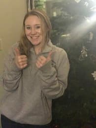 Alexis Smith Softball recruiting profile image