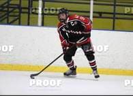 Kevin Lyons Men's Ice Hockey recruiting profile image