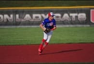 Will Beckman Baseball recruiting profile image