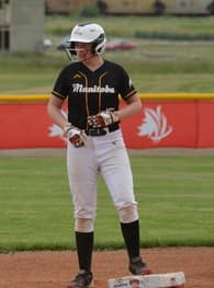 Emily Doyle Softball recruiting profile image